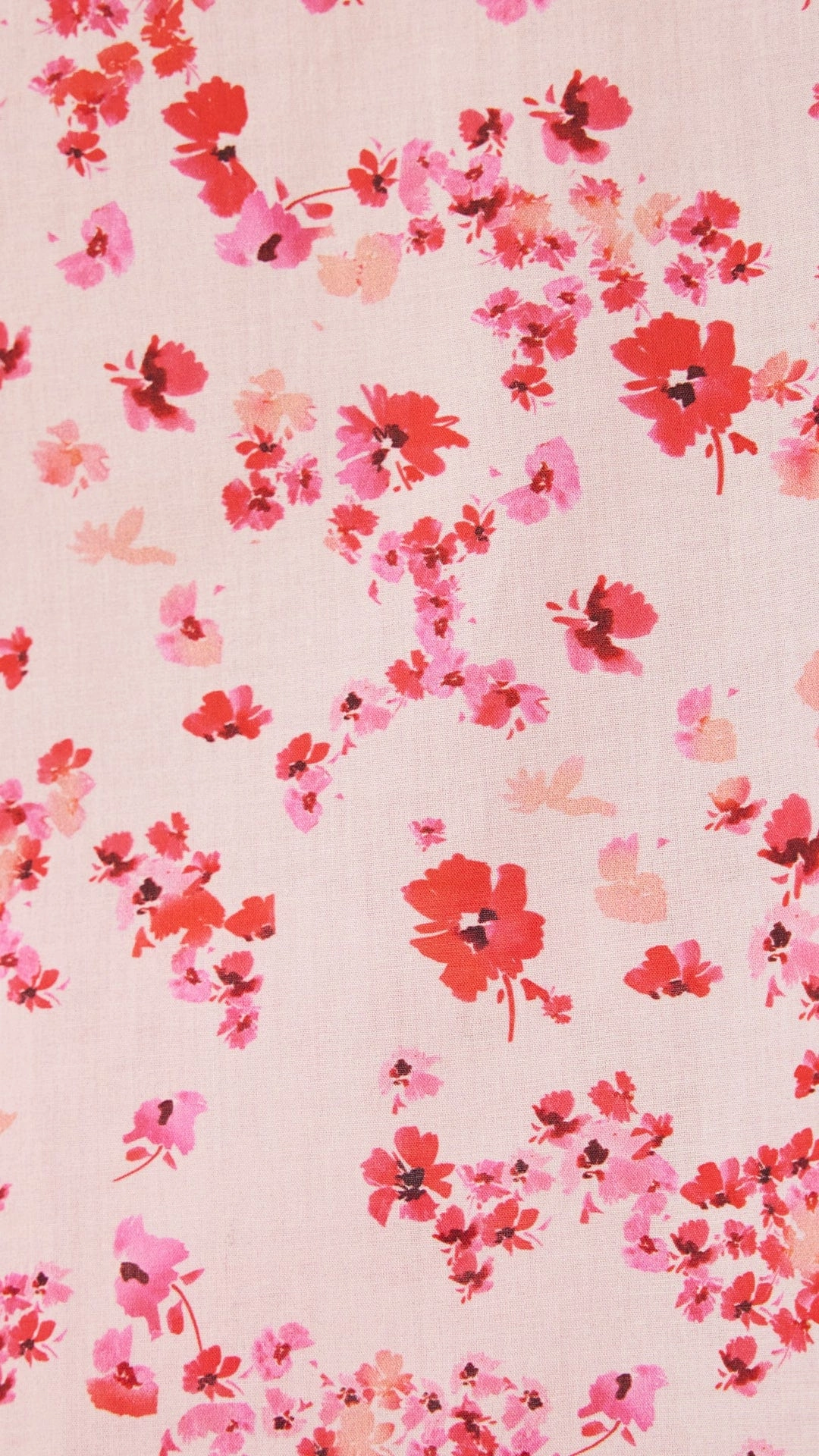 Petite Rosette Voile Capri