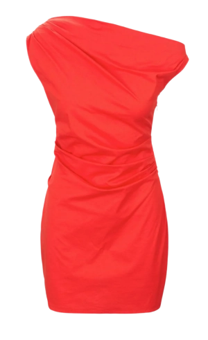 Phare Mini Dress