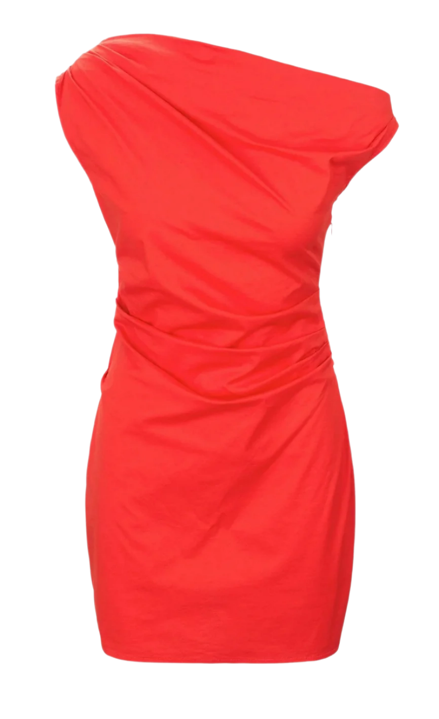 Phare Mini Dress