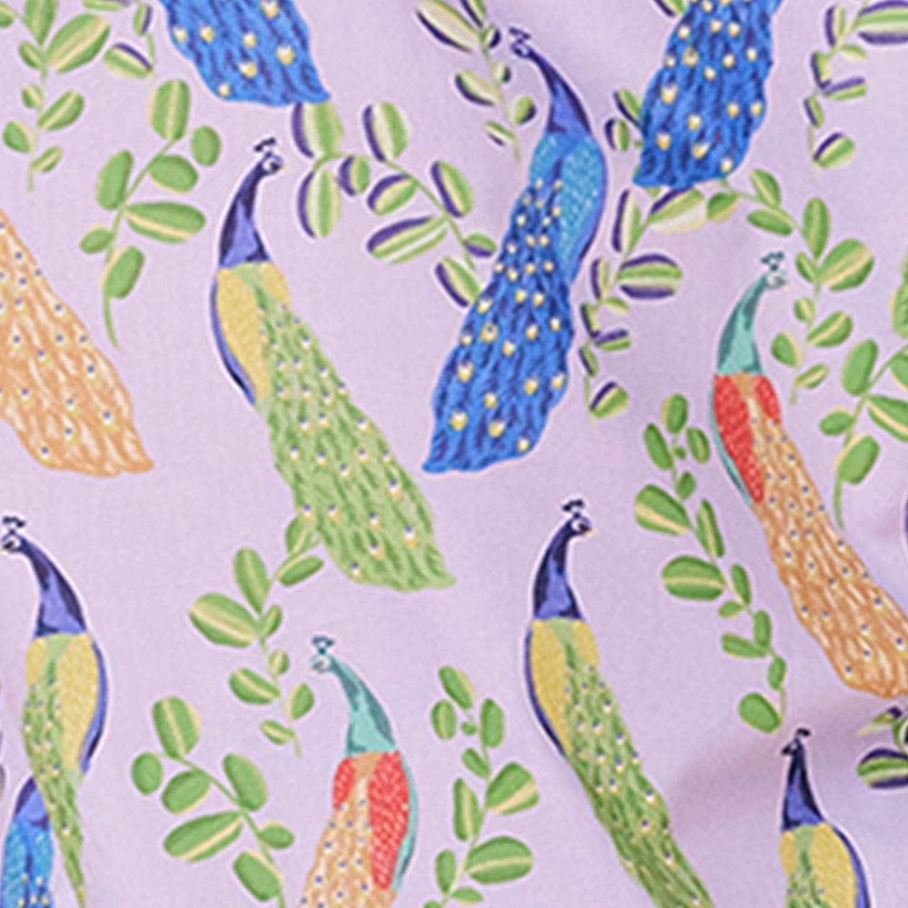 Posh Peacock Luxe Pima Pajama