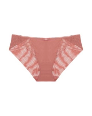 Pure Insolence Brief