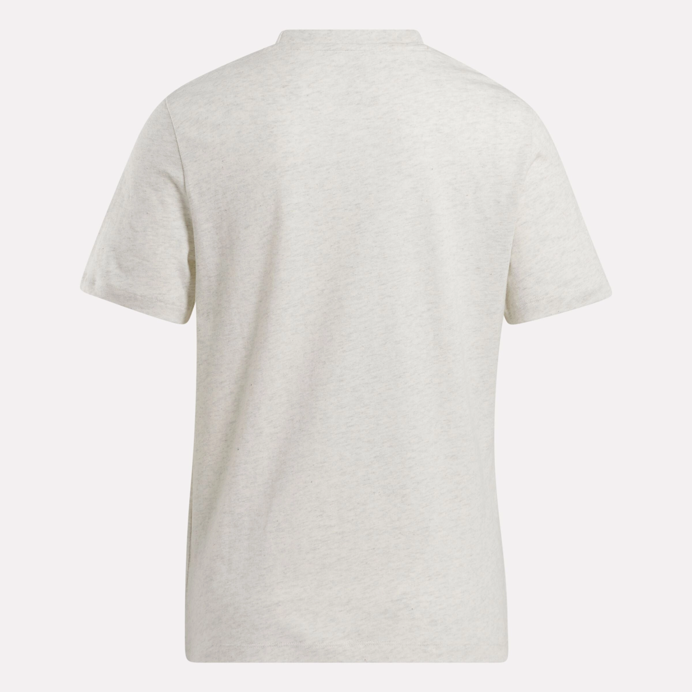 Reebok Id T-Shirt Chalk Mel