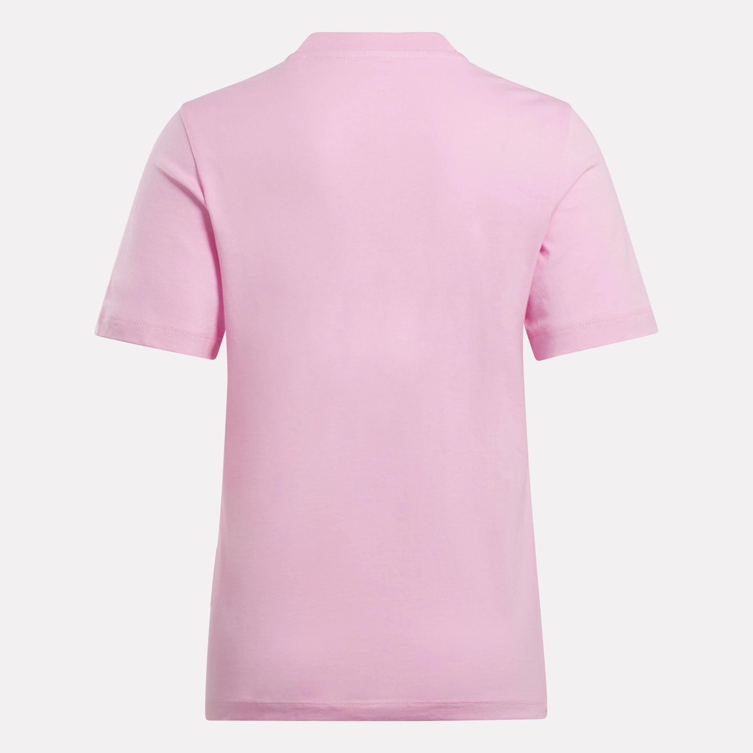 Reebok Identity Big Logo T-Shirt Astro Rose