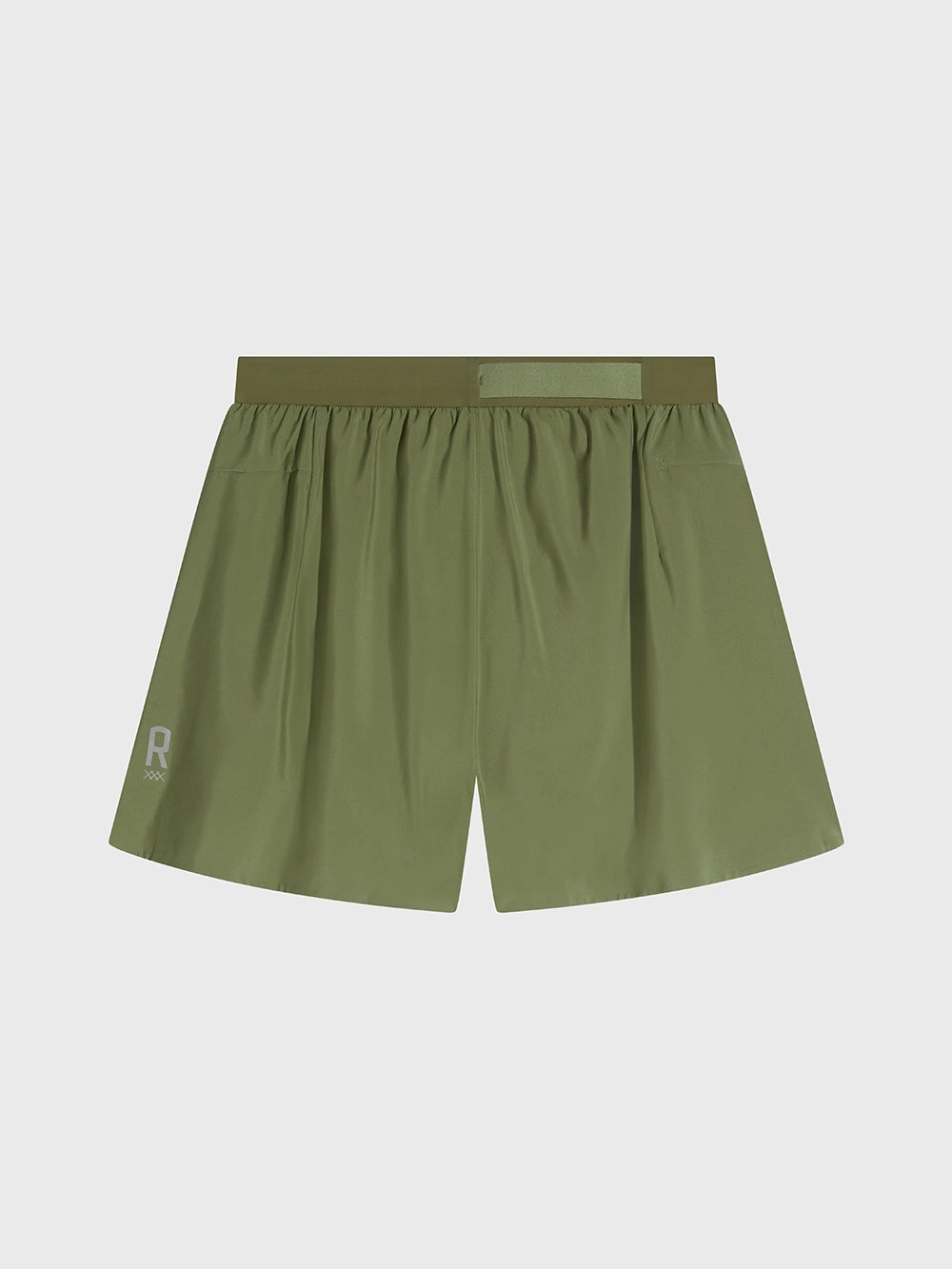 RHONE OLIVINE EXTRA MILE SHORT 5"
