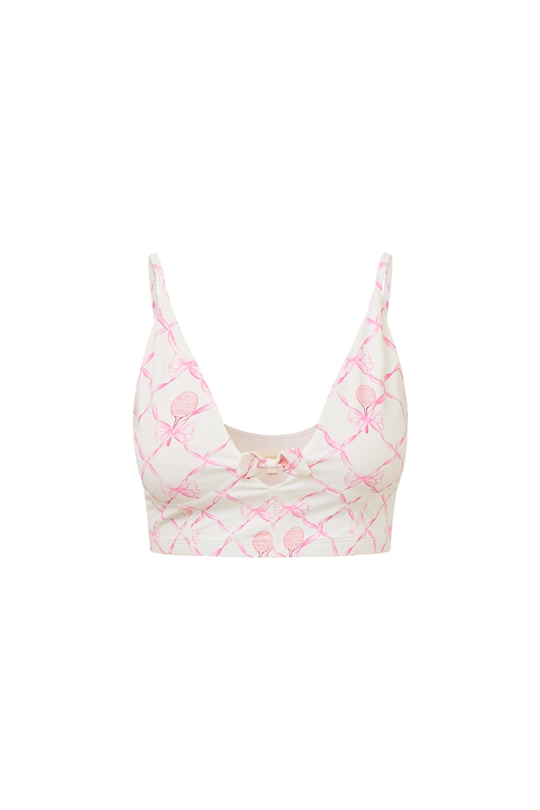 Ridgeson Active Bra