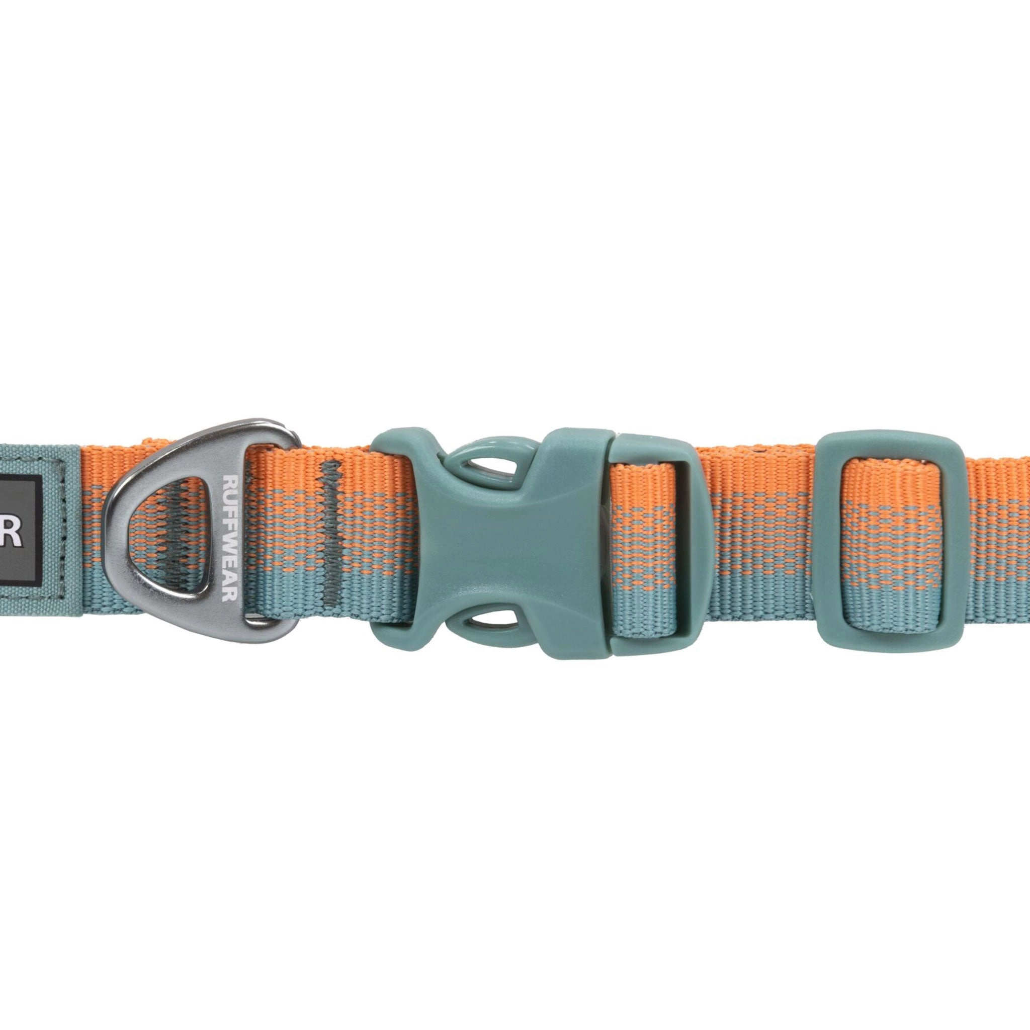 Ruffwear Front Range Collar - Spring Fade