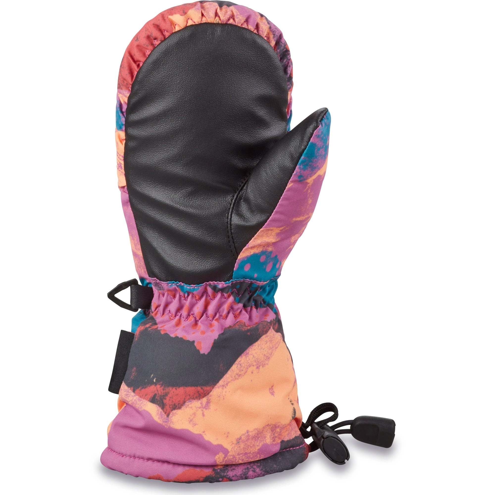 Scrambler Mitt - Toddlers