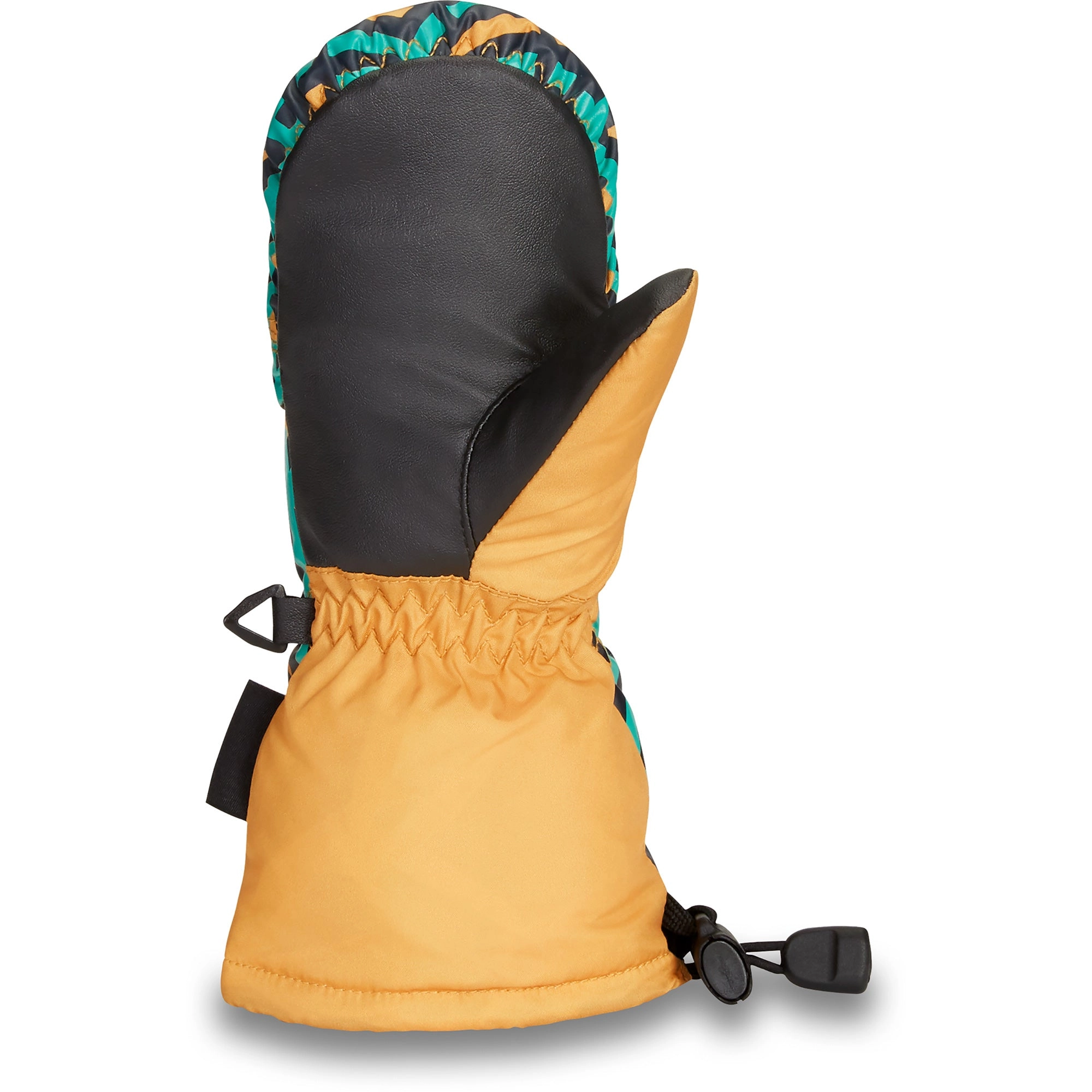 Scrambler Mitt - Toddlers