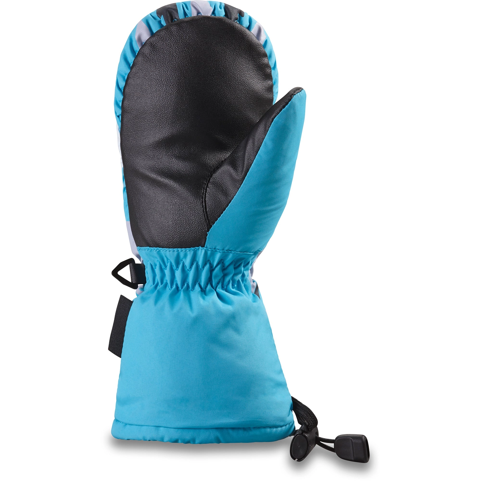 Scrambler Mitt - Toddlers