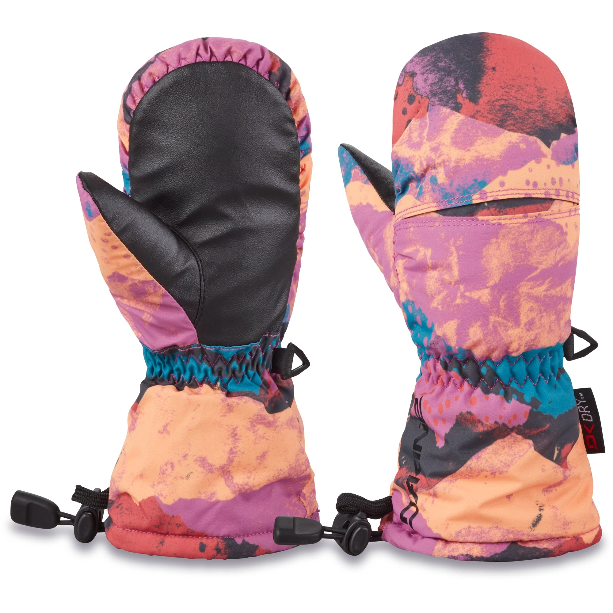 Scrambler Mitt - Toddlers
