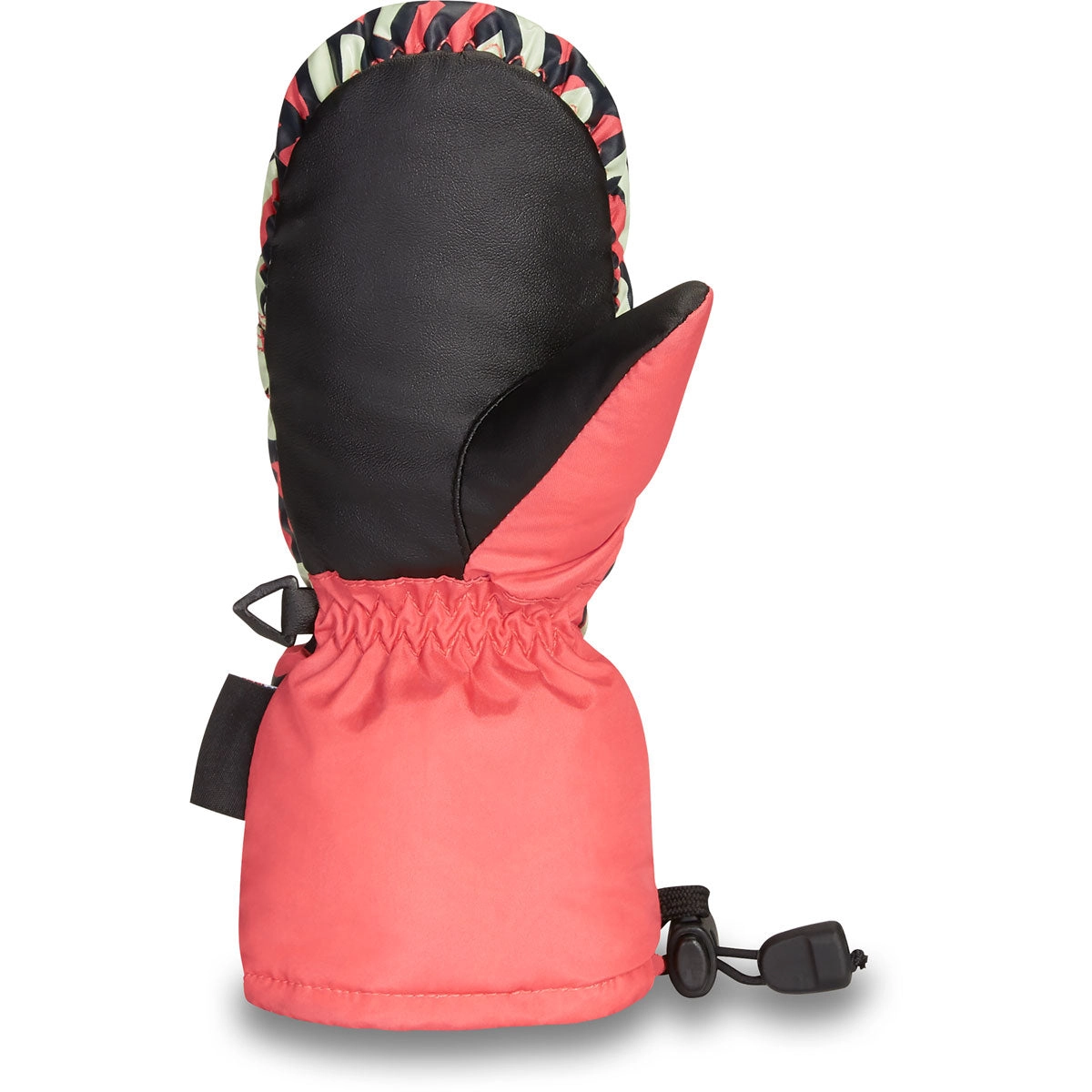 Scrambler Mitt - Toddlers