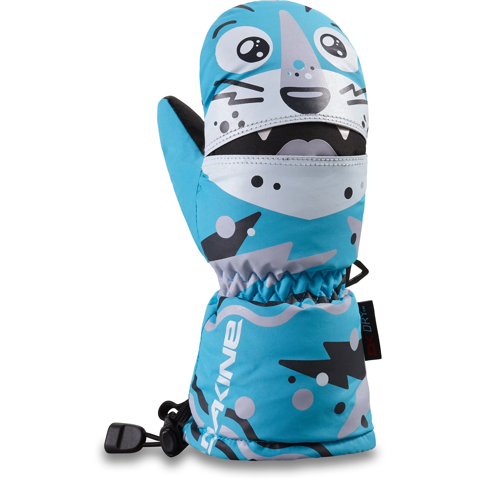 Scrambler Mitt - Toddlers