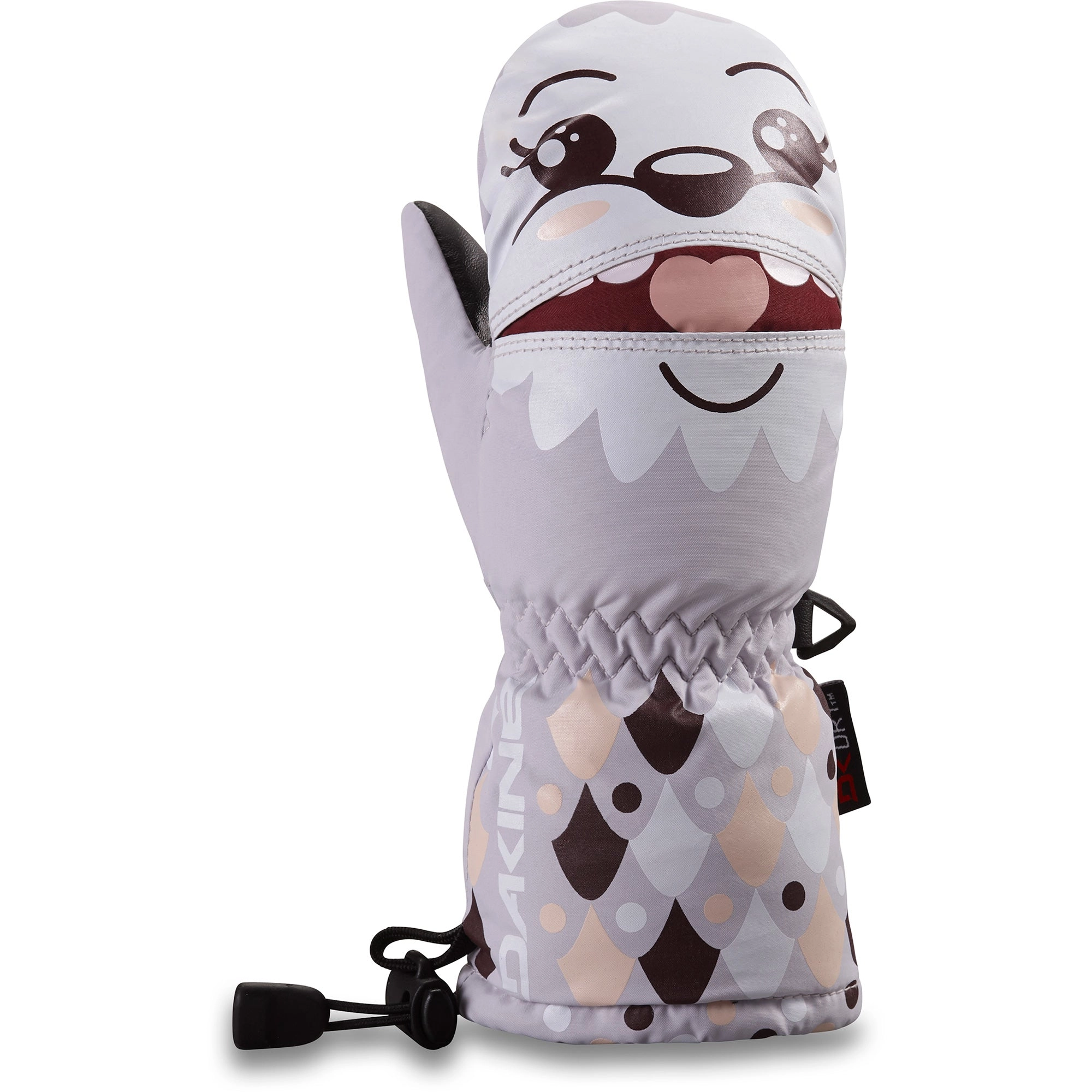 Scrambler Mitt - Toddlers