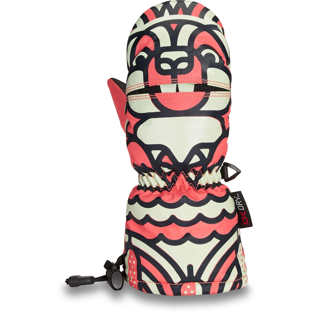 Scrambler Mitt - Toddlers