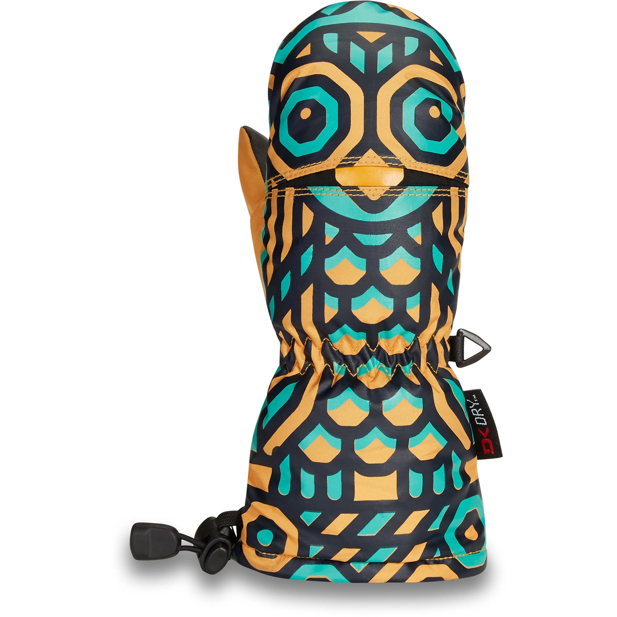 Scrambler Mitt - Toddlers