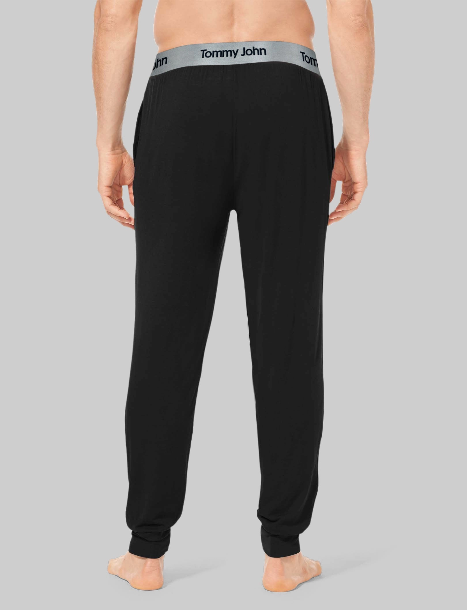 Second Skin Sleep Jogger