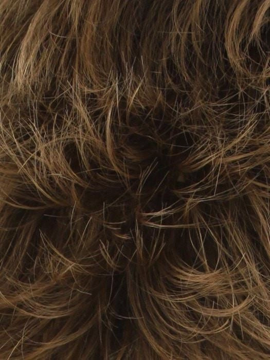 Shortie by Wig Pro | Short Synthetic Wig