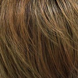 Shortie by Wig Pro | Short Synthetic Wig