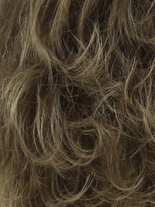 Shortie by Wig Pro | Short Synthetic Wig