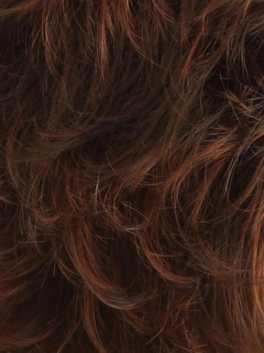 Shortie by Wig Pro | Short Synthetic Wig