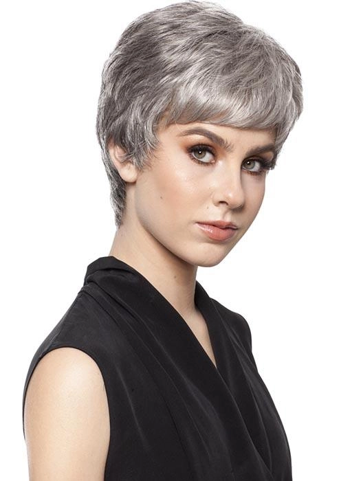 Shortie | Synthetic Wig (Basic Cap) | UNAVAILABLE