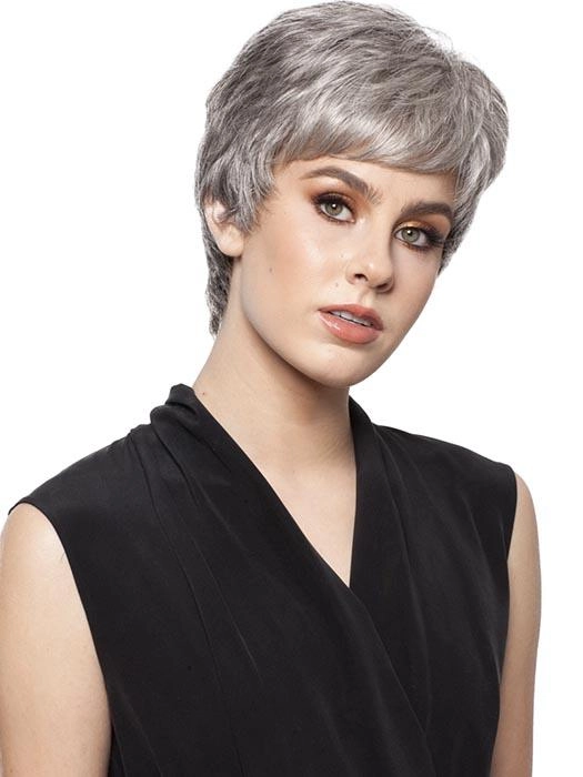 Shortie | Synthetic Wig (Basic Cap) | UNAVAILABLE