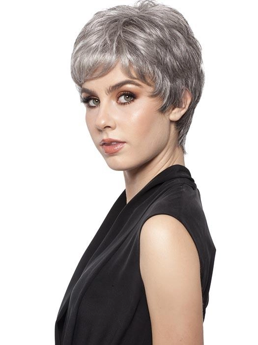 Shortie | Synthetic Wig (Basic Cap) | UNAVAILABLE