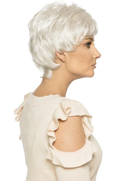 Shortie | Synthetic Wig (Basic Cap) | UNAVAILABLE