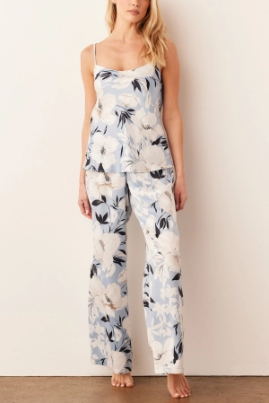 Sienna Cami Set | Gardenia