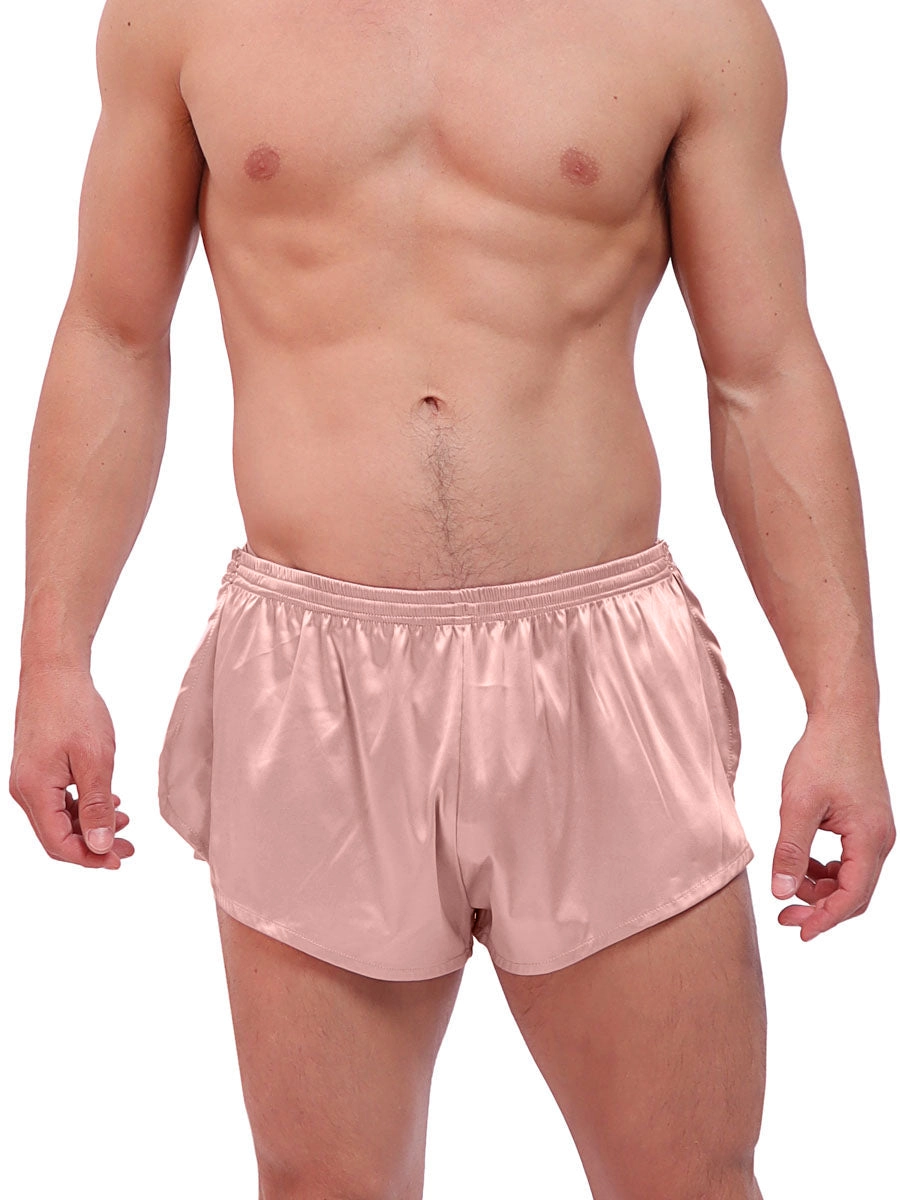 Silky Tear Away Shorts