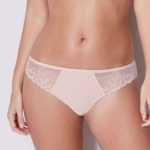 SIMONE PERELE~ Delice thong