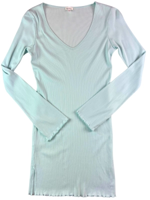 Skin Roma Sleep Shirt