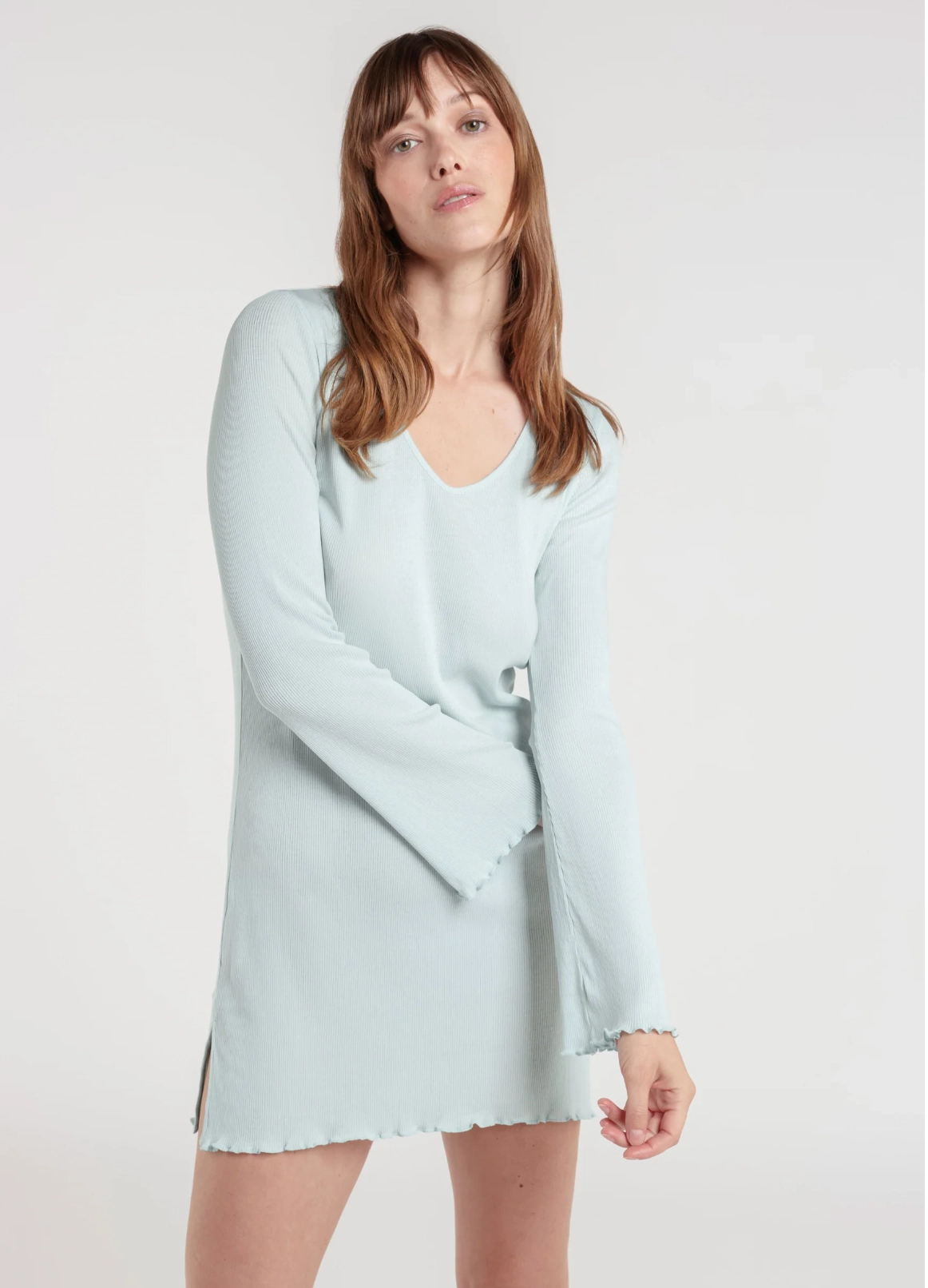 Skin Roma Sleep Shirt