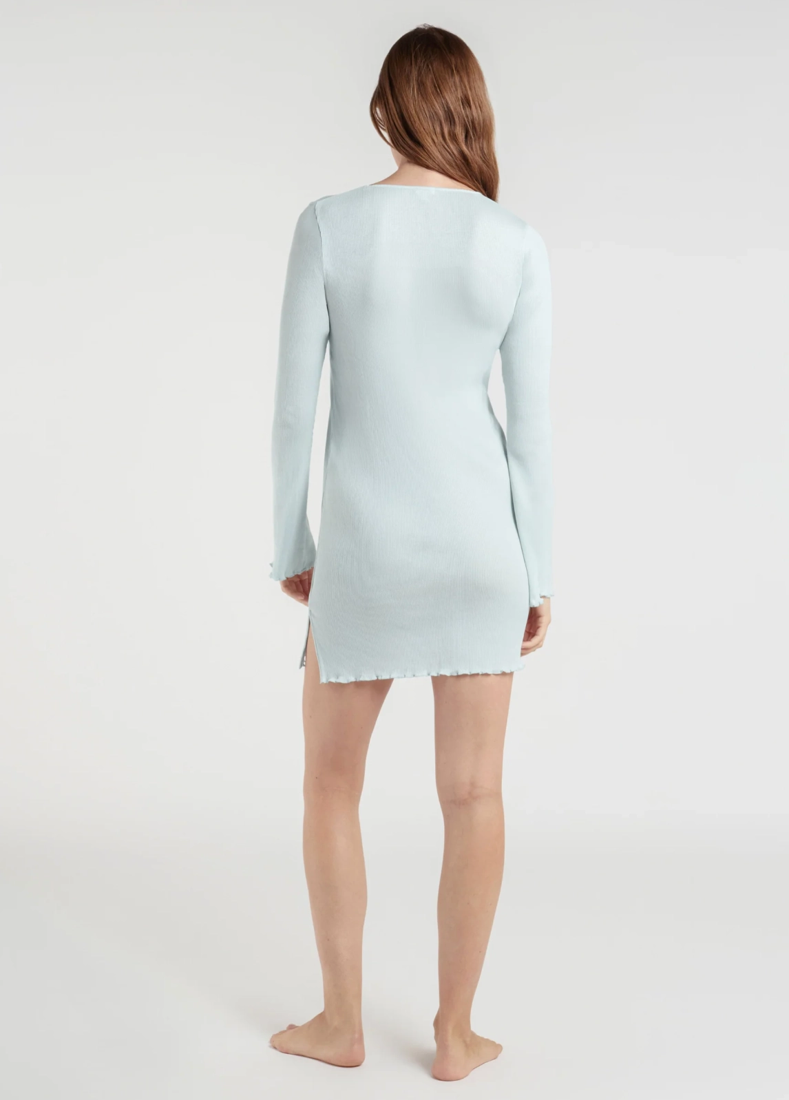 Skin Roma Sleep Shirt