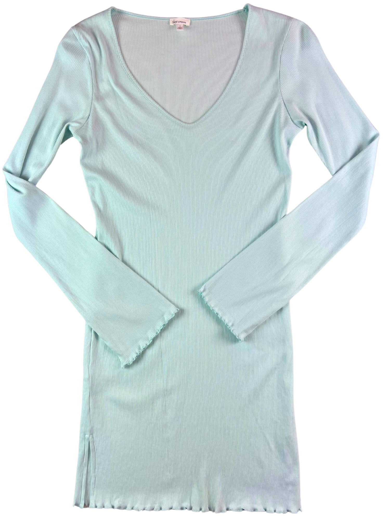 Skin Roma Sleep Shirt