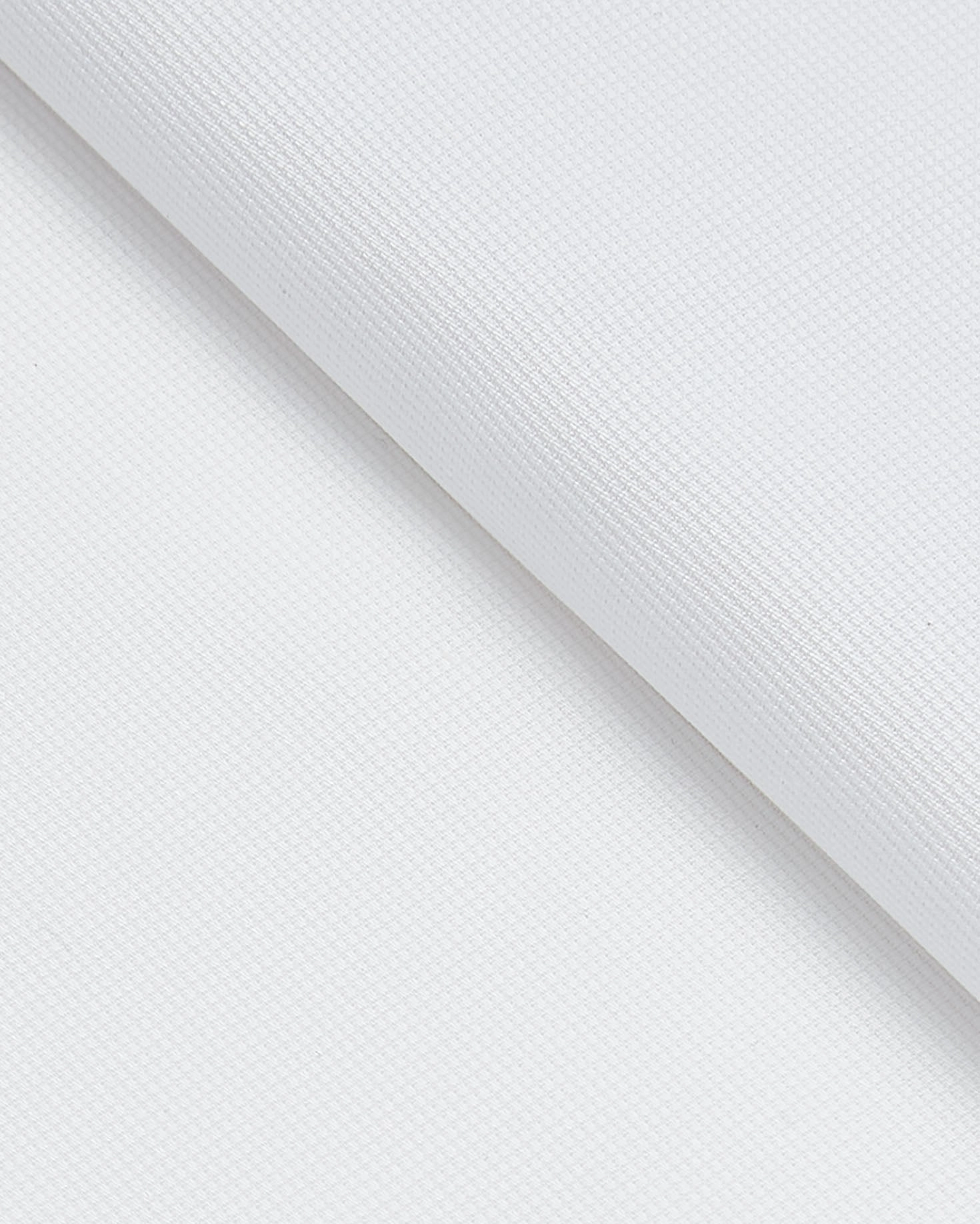 Soktas Micro Dobby Shirt - White