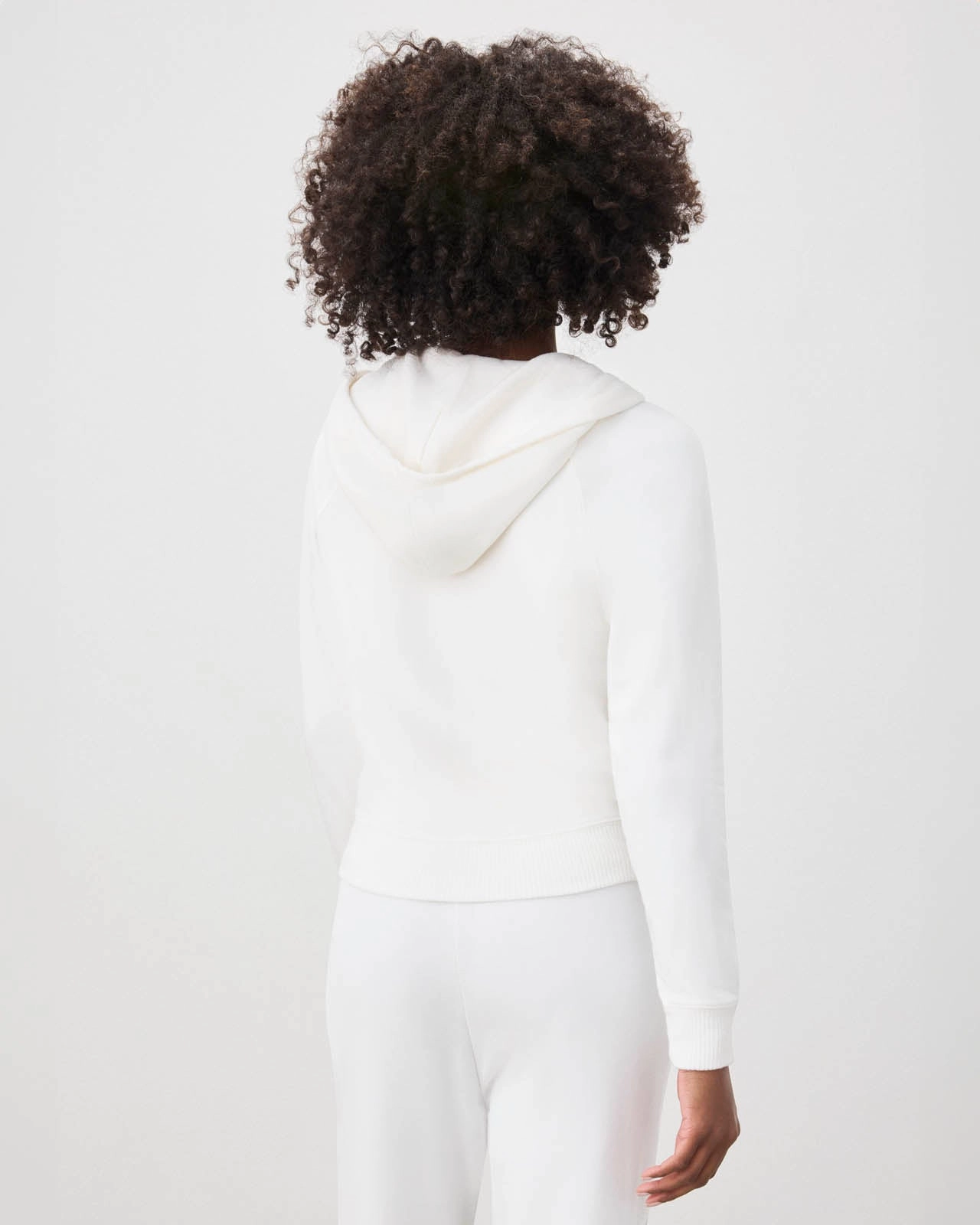 Supersoft Zip Up Hoodie