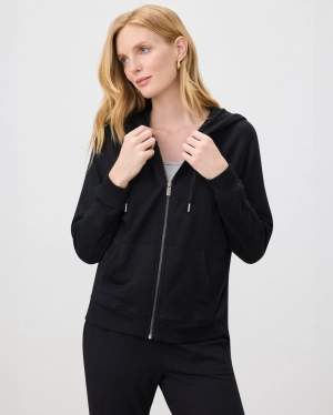 Supersoft Zip Up Hoodie