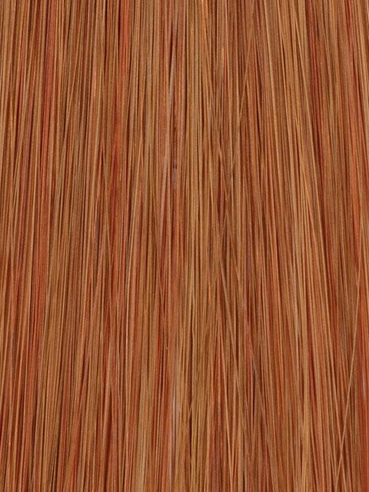 Textured Boy Cut | Synthetic Lace Front Wig (Hand-Tied) | CLOSEOUT