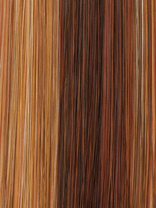 Textured Boy Cut | Synthetic Lace Front Wig (Hand-Tied) | CLOSEOUT