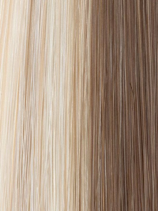Textured Boy Cut | Synthetic Lace Front Wig (Hand-Tied) | CLOSEOUT