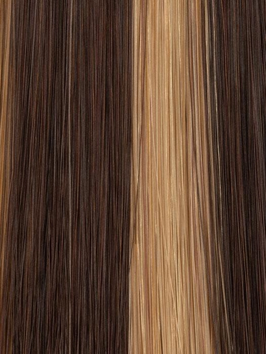 Textured Boy Cut | Synthetic Lace Front Wig (Hand-Tied) | CLOSEOUT