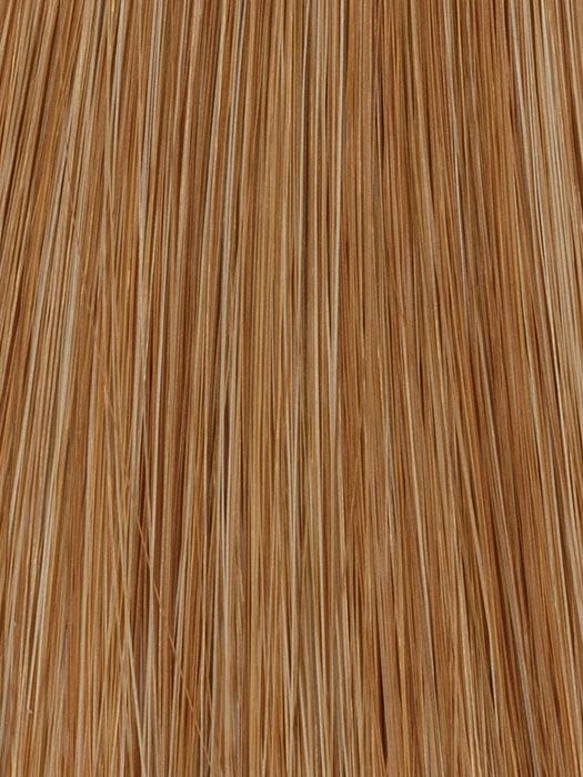 Textured Boy Cut | Synthetic Lace Front Wig (Hand-Tied) | CLOSEOUT