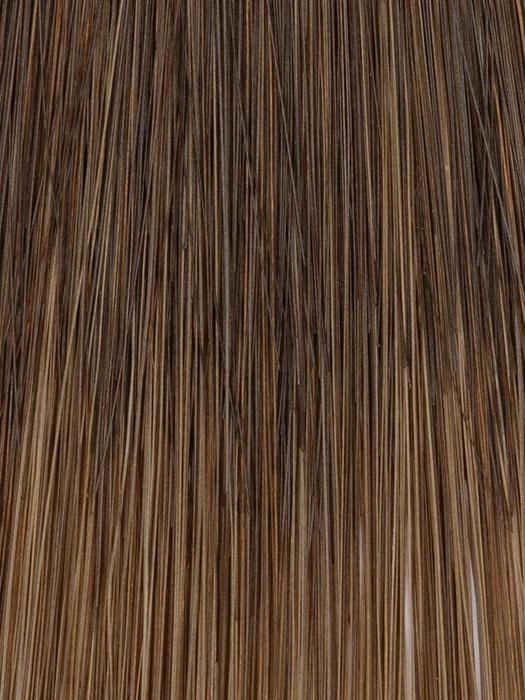 Textured Boy Cut | Synthetic Lace Front Wig (Hand-Tied) | CLOSEOUT