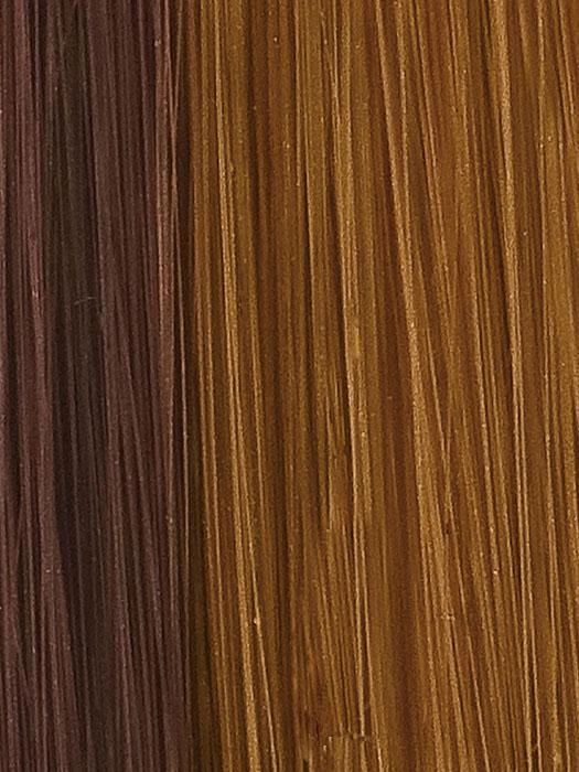Textured Boy Cut | Synthetic Lace Front Wig (Hand-Tied) | CLOSEOUT
