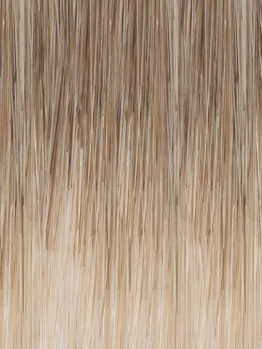 Textured Boy Cut | Synthetic Lace Front Wig (Hand-Tied) | CLOSEOUT