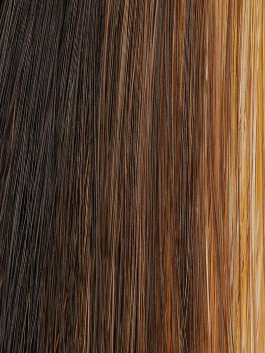 Textured Boy Cut | Synthetic Lace Front Wig (Hand-Tied) | CLOSEOUT