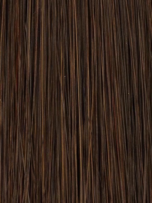 Textured Boy Cut | Synthetic Lace Front Wig (Hand-Tied) | CLOSEOUT