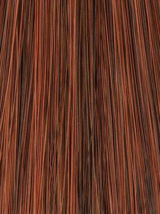 Textured Boy Cut | Synthetic Lace Front Wig (Hand-Tied) | CLOSEOUT