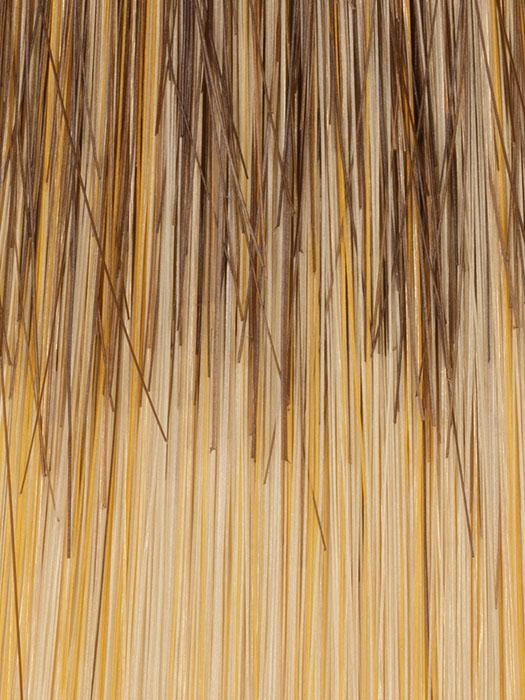 Textured Boy Cut | Synthetic Lace Front Wig (Hand-Tied) | CLOSEOUT